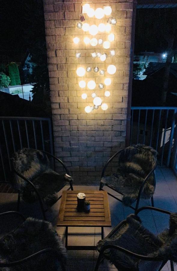 Vita Bella Sinaia Ngoại thất bức ảnh